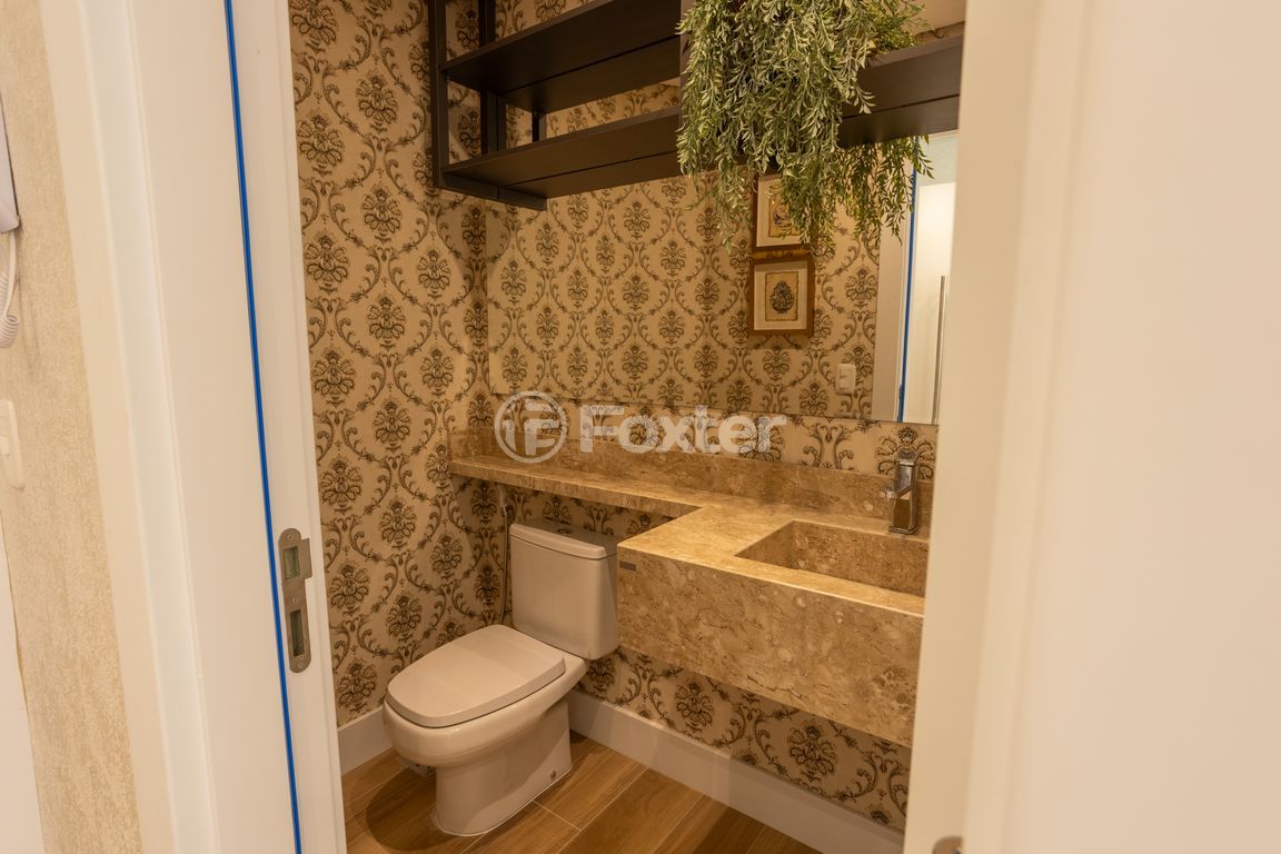 apartamento garden para comprar em Nações Unidas, 400 - foto 24