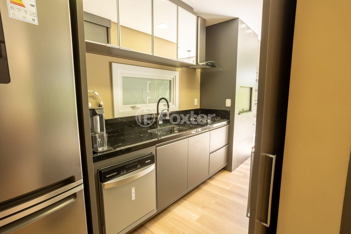 apartamento garden para comprar em Nações Unidas, 400 - foto 10
