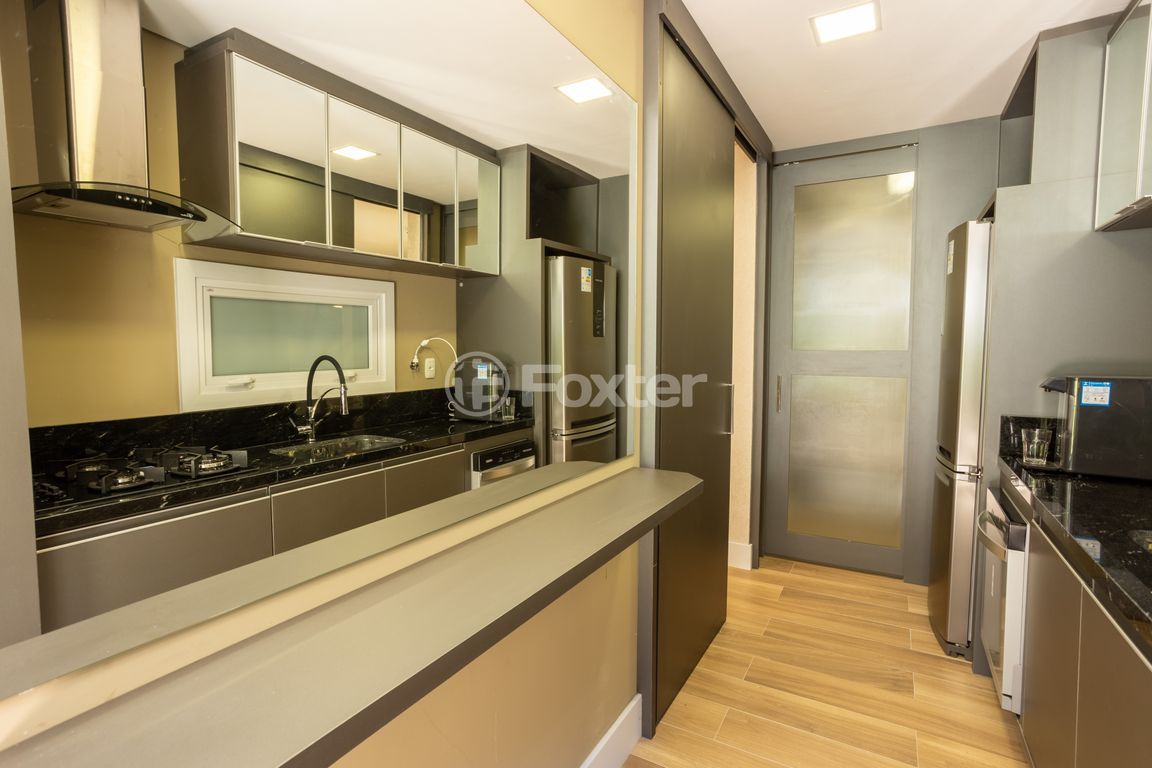 apartamento garden para comprar em Nações Unidas, 400 - foto 8
