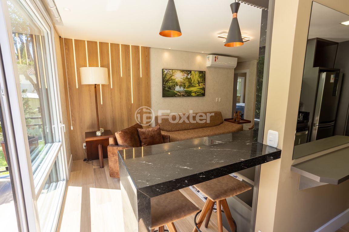 apartamento garden para comprar em Nações Unidas, 400 - foto 12