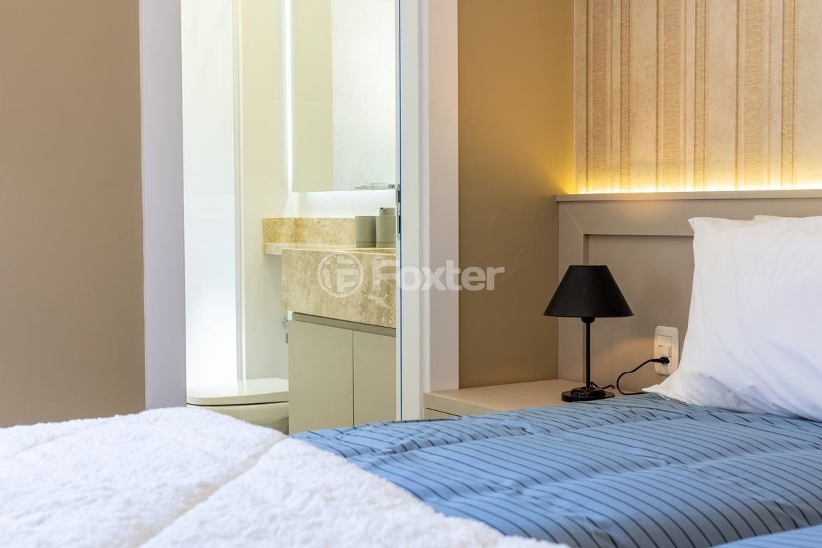 apartamento garden para comprar em Nações Unidas, 400 - foto 18