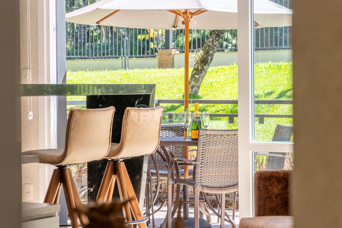 apartamento garden para comprar em Nações Unidas, 400 - foto 14