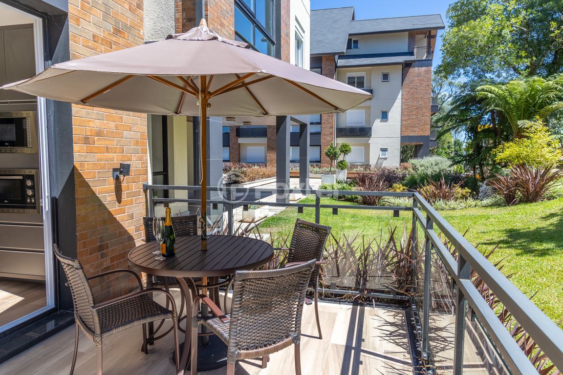 apartamento garden para comprar em Nações Unidas, 400 - foto 22