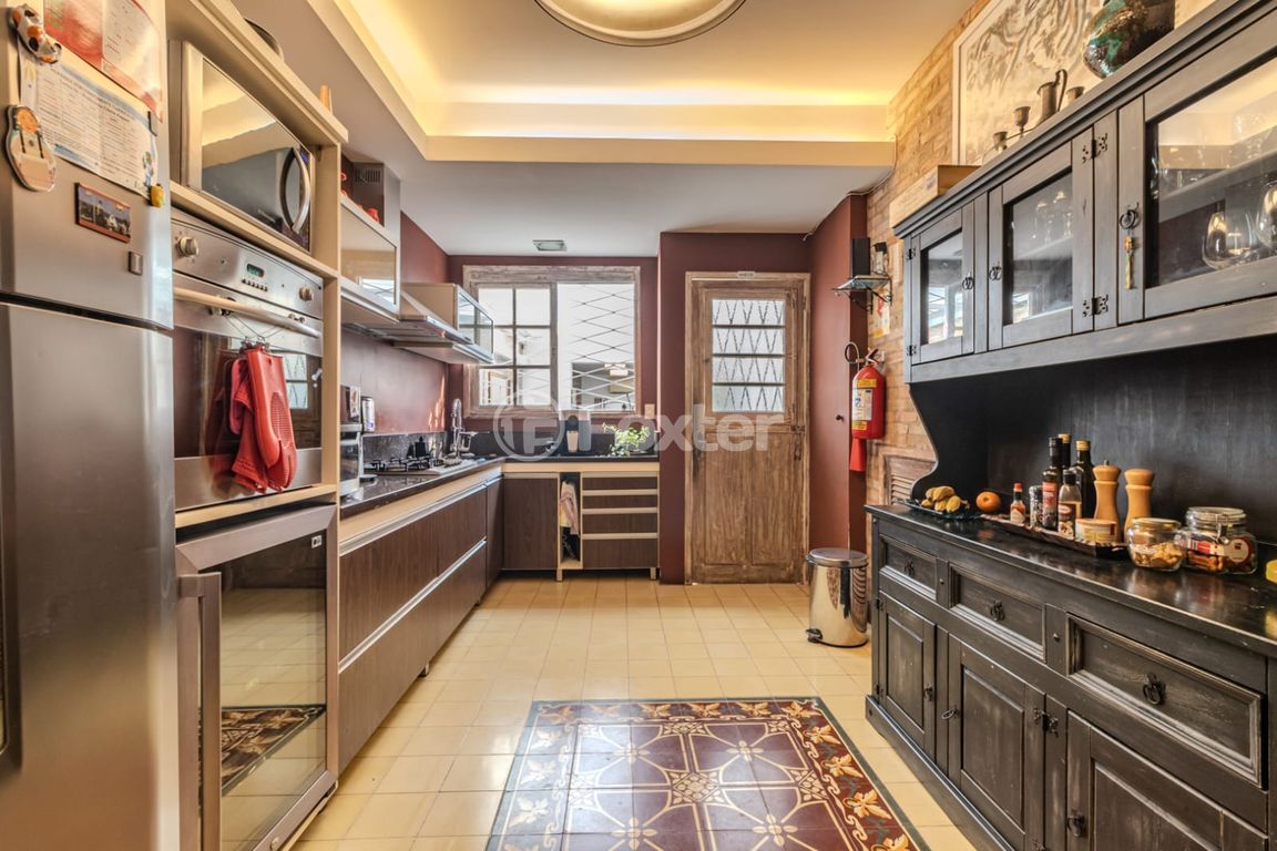 casa sobrado para comprar em Professor Juvenal Miler, 80 - foto 17