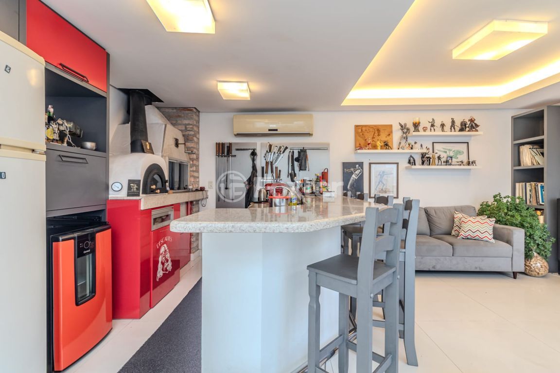 casa sobrado para comprar em Professor Juvenal Miler, 80 - foto 19