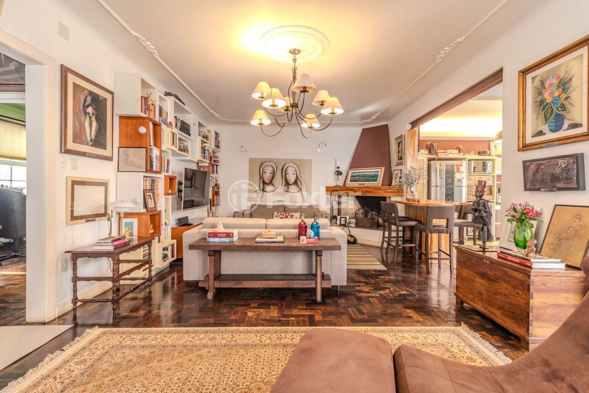 casa sobrado para comprar em Professor Juvenal Miler, 80 - foto 8