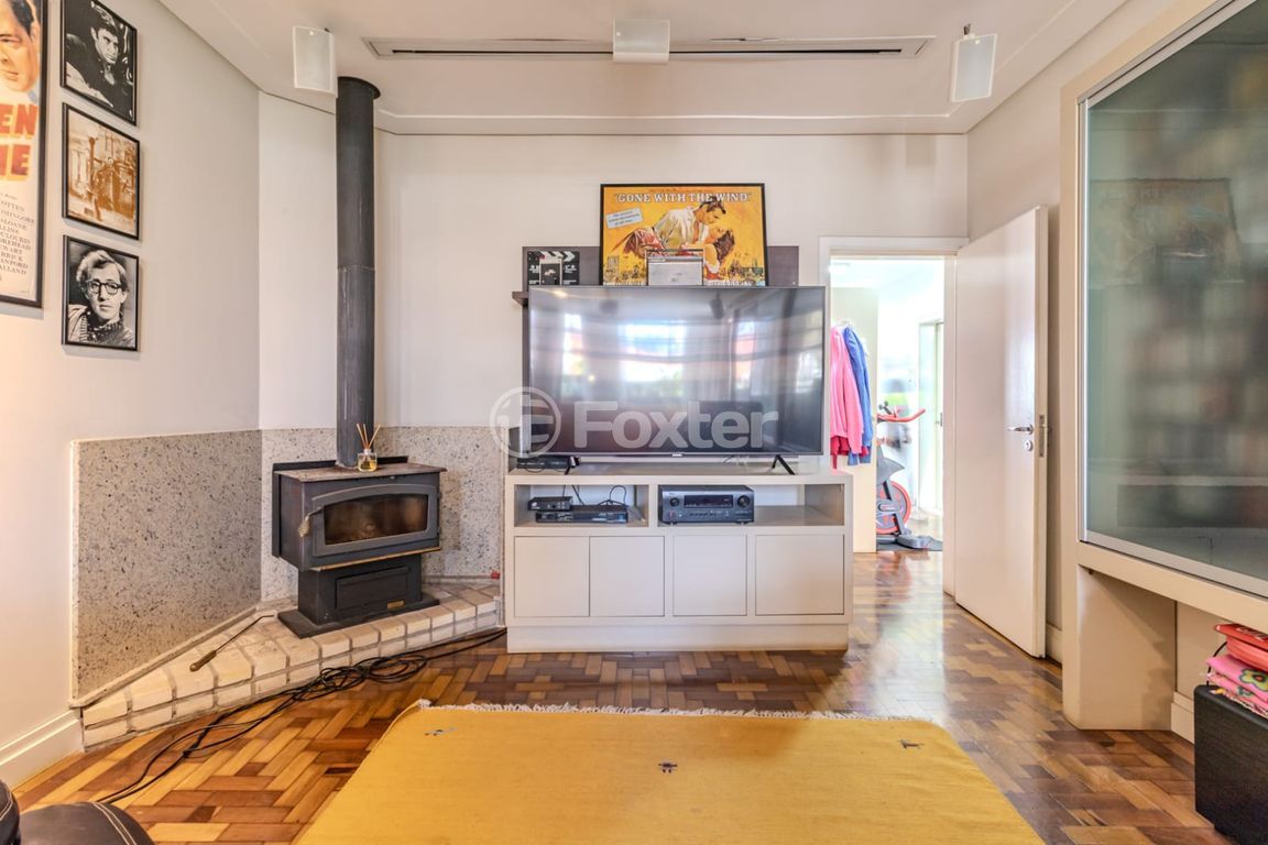 casa sobrado para comprar em Professor Juvenal Miler, 80 - foto 23