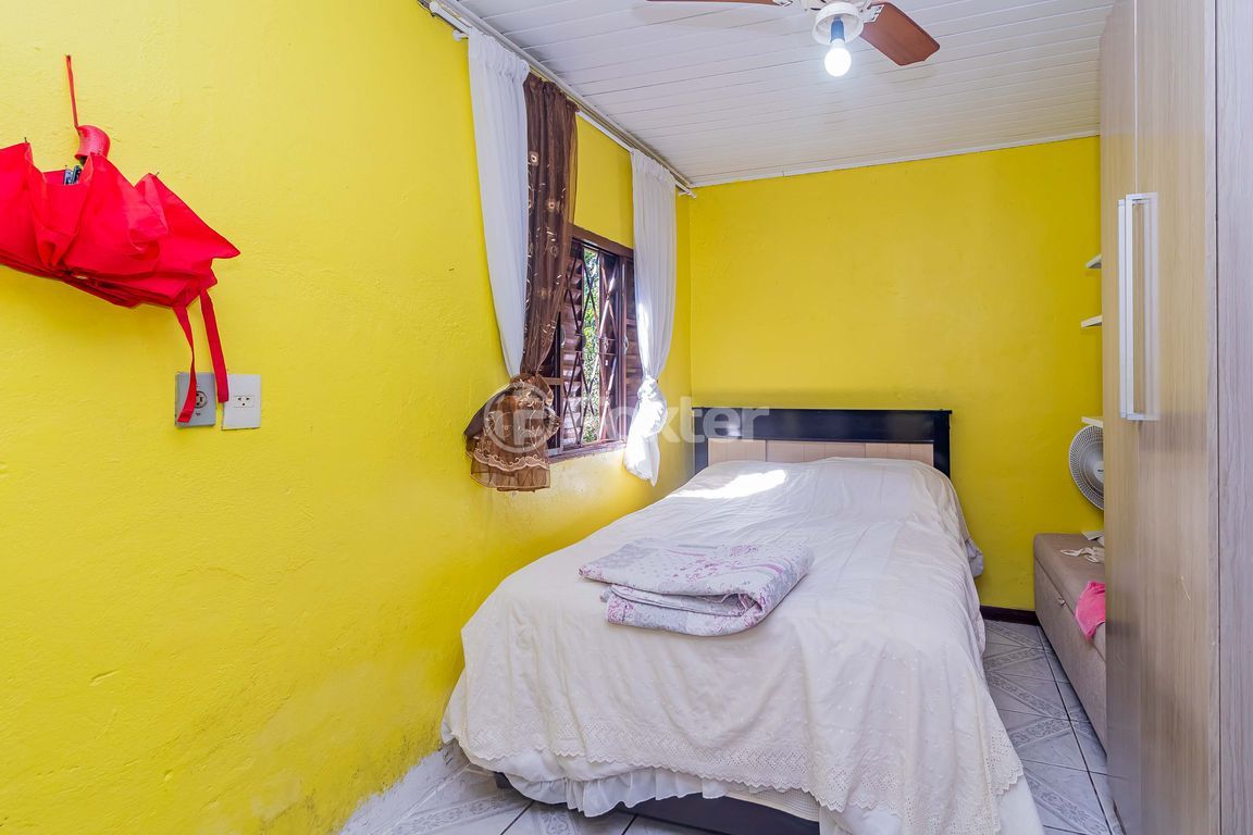 casa sobrado para comprar em Antônio José de Santana, 1289 - foto 20