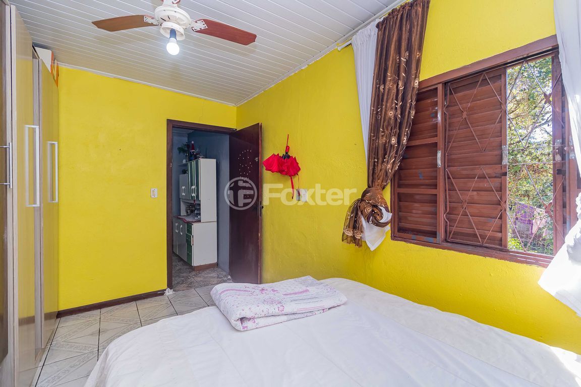 casa sobrado para comprar em Antônio José de Santana, 1289 - foto 18