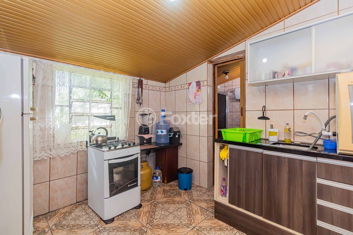 casa sobrado para comprar em Antônio José de Santana, 1289 - foto 23