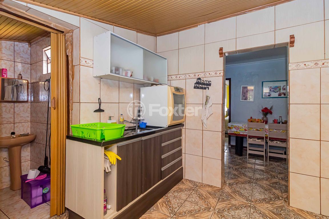 casa sobrado para comprar em Antônio José de Santana, 1289 - foto 22