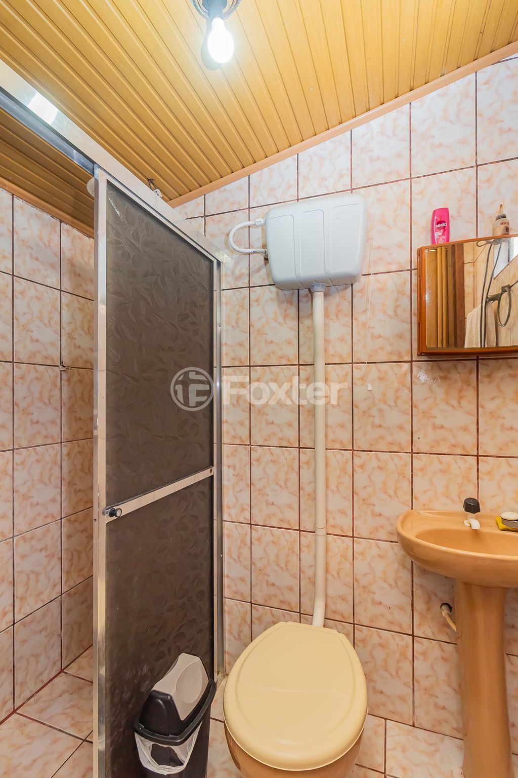 casa sobrado para comprar em Antônio José de Santana, 1289 - foto 17