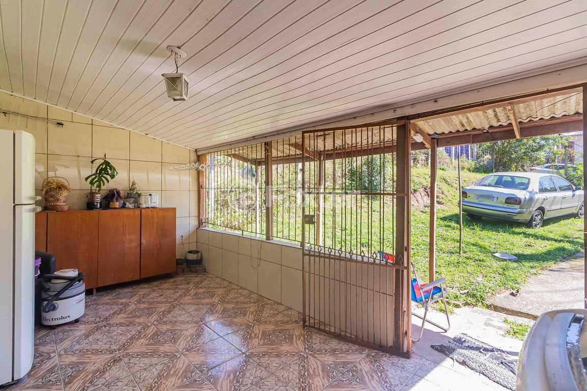 casa sobrado para comprar em Antônio José de Santana, 1289 - foto 27