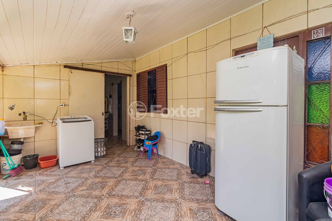 casa sobrado para comprar em Antônio José de Santana, 1289 - foto 25