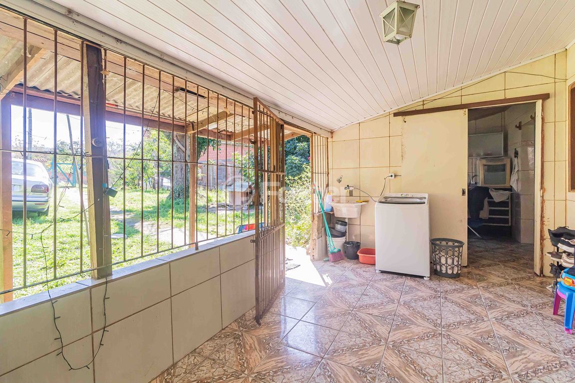 casa sobrado para comprar em Antônio José de Santana, 1289 - foto 28