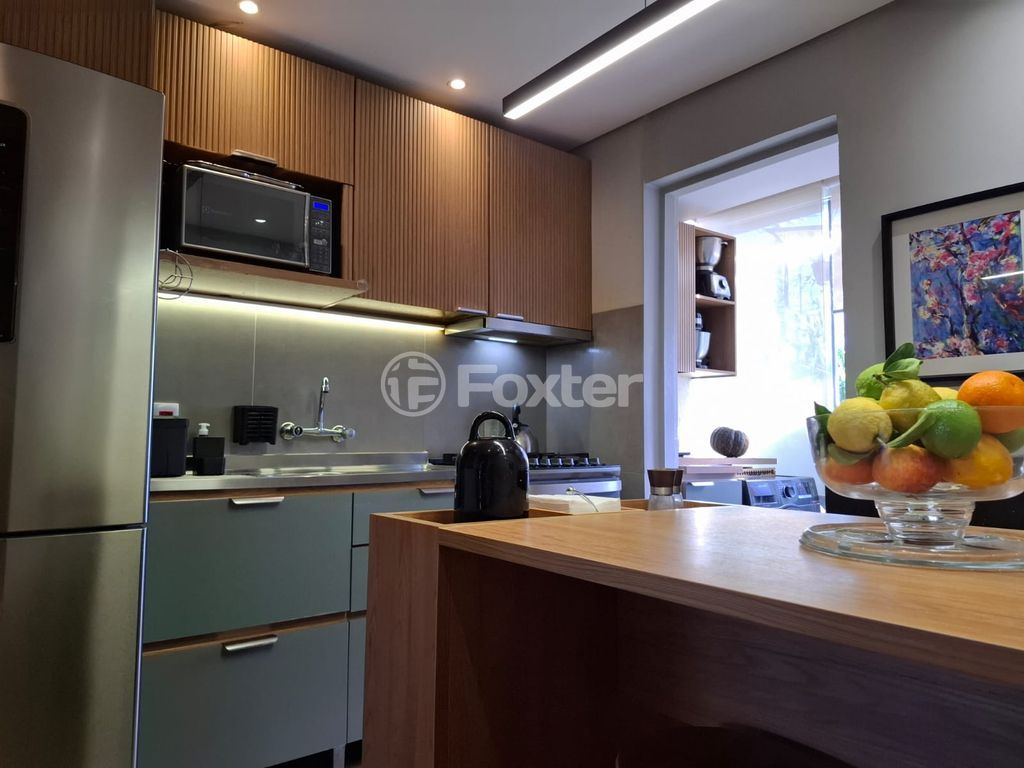 Casa em condominio para comprar em Guilherme Schell, 1250 - foto 23