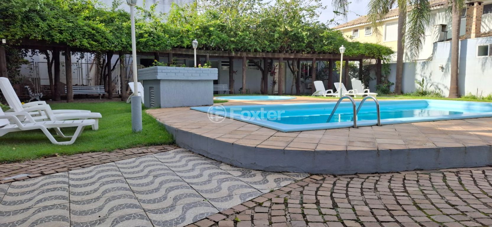 Casa em condominio para comprar em Guilherme Schell, 1250 - foto 17