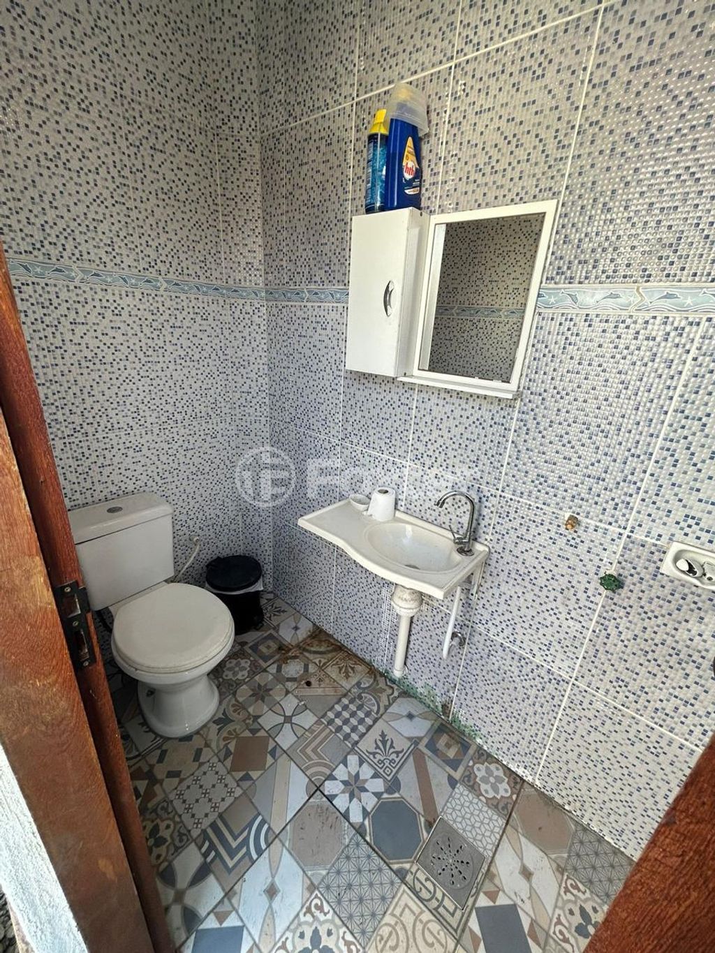 casa sobrado para comprar em Hermeto Bermudez, 275 - foto 12