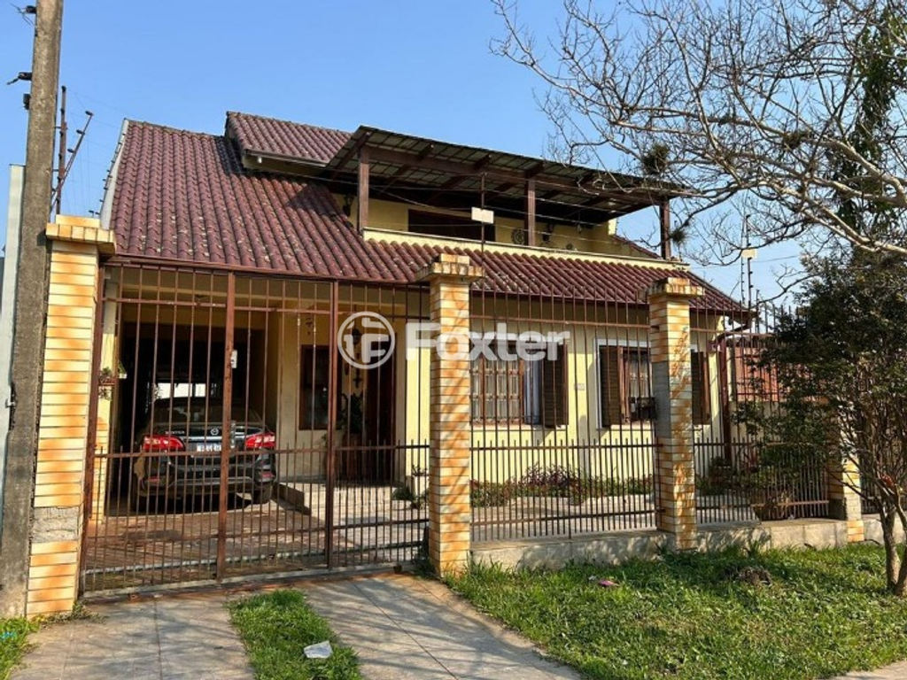 casa sobrado para comprar em Hermeto Bermudez, 275 - foto 14