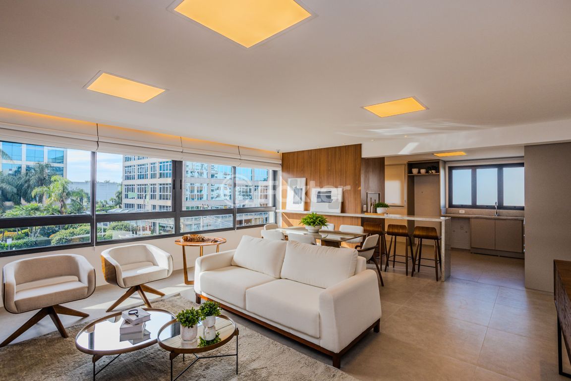 apartamento garden para comprar em Bogotá, 110 - foto 9