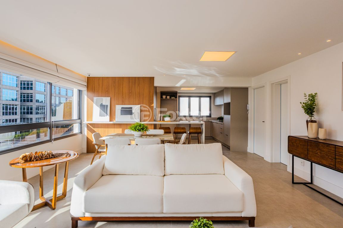 apartamento garden para comprar em Jardim Lindóia, Porto Alegre - foto 1