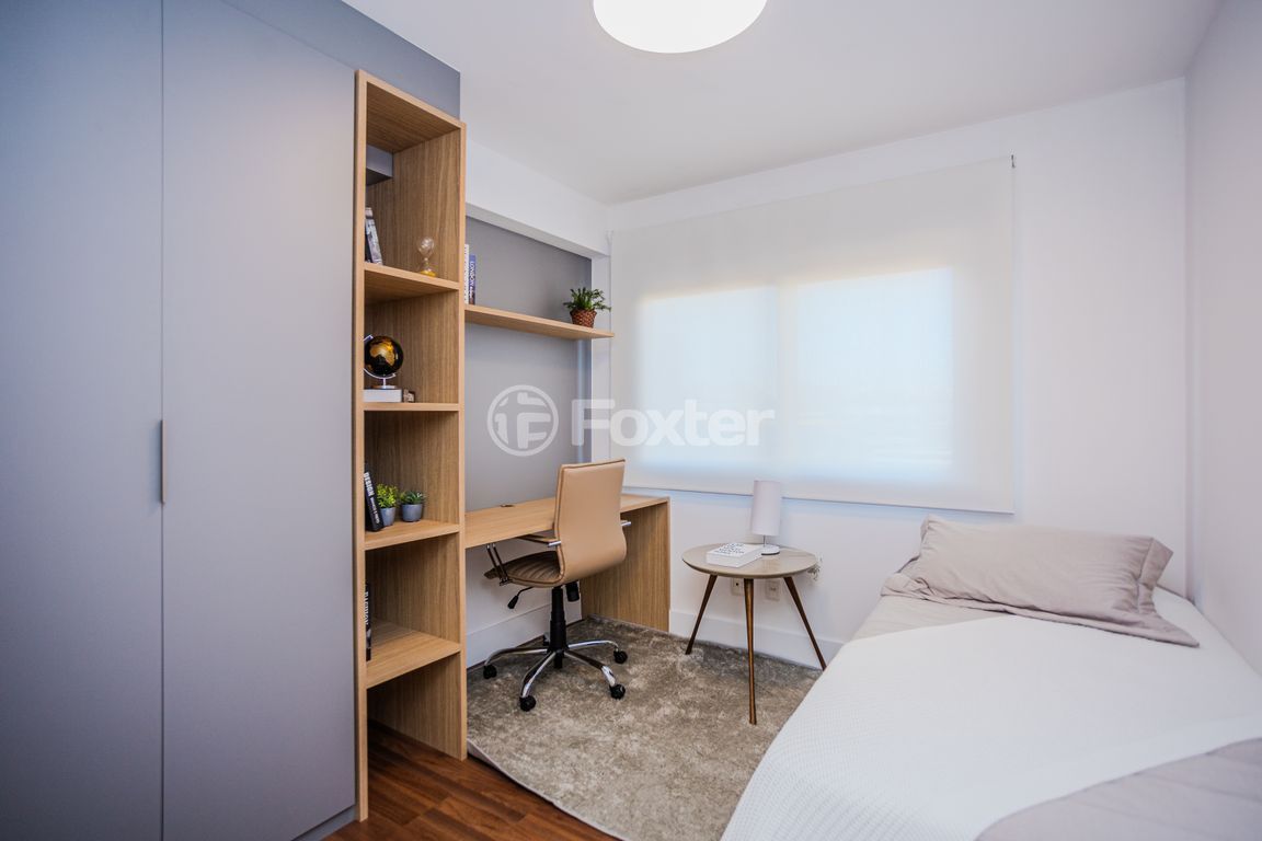 apartamento garden para comprar em Bogotá, 110 - foto 33