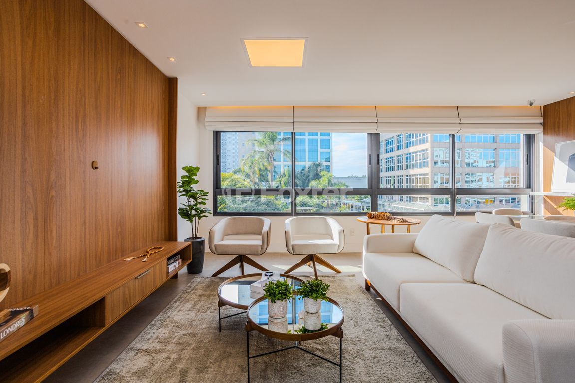 apartamento garden para comprar em Bogotá, 110 - foto 24