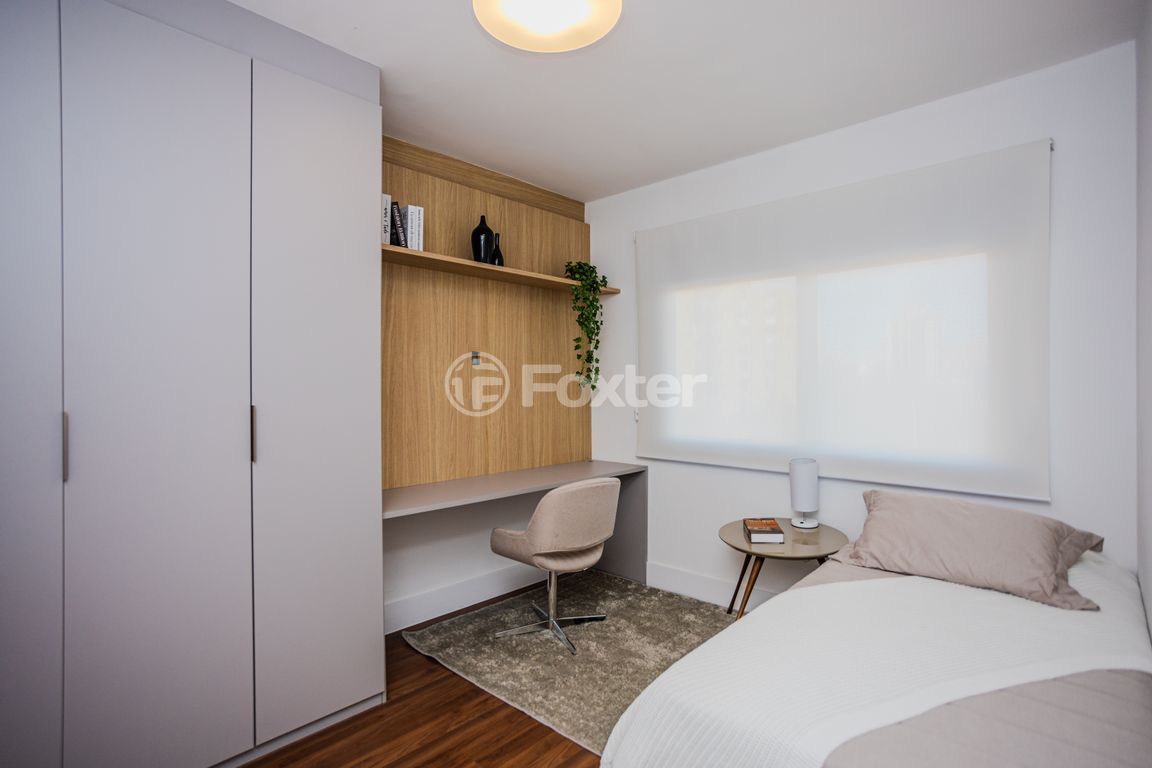 apartamento garden para comprar em Bogotá, 110 - foto 35