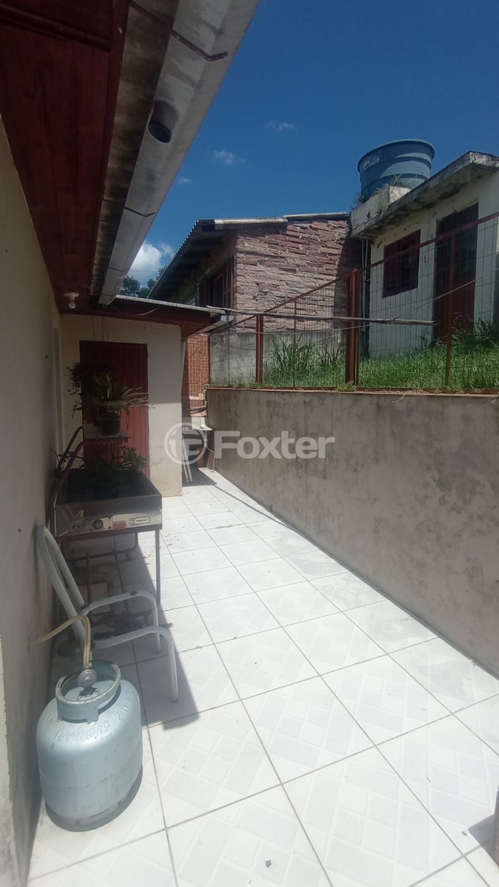 casa sobrado para comprar em Bom Jardim do Cai, S/N - foto 14