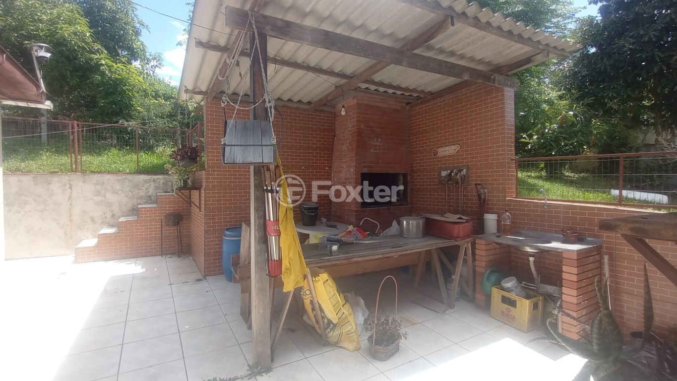 casa sobrado para comprar em Bom Jardim do Cai, S/N - foto 12