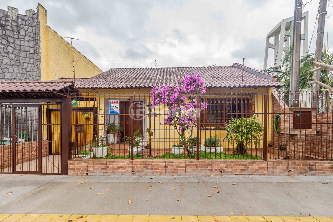 casa sobrado para comprar em Sarandi, Porto Alegre - foto 1