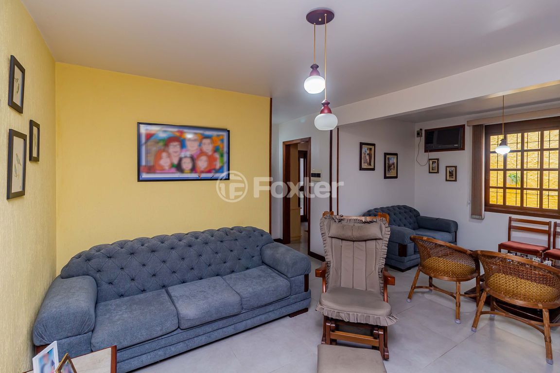 casa sobrado para comprar em Alcides S. Severiano, 130 - foto 2