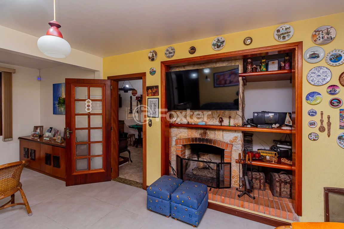 casa sobrado para comprar em Alcides S. Severiano, 130 - foto 5