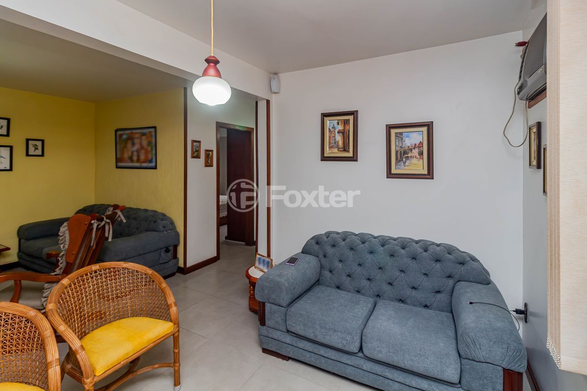casa sobrado para comprar em Alcides S. Severiano, 130 - foto 3