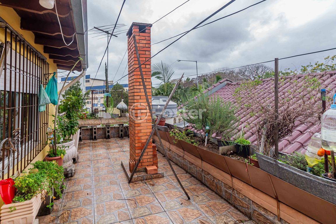 casa sobrado para comprar em Alcides S. Severiano, 130 - foto 27
