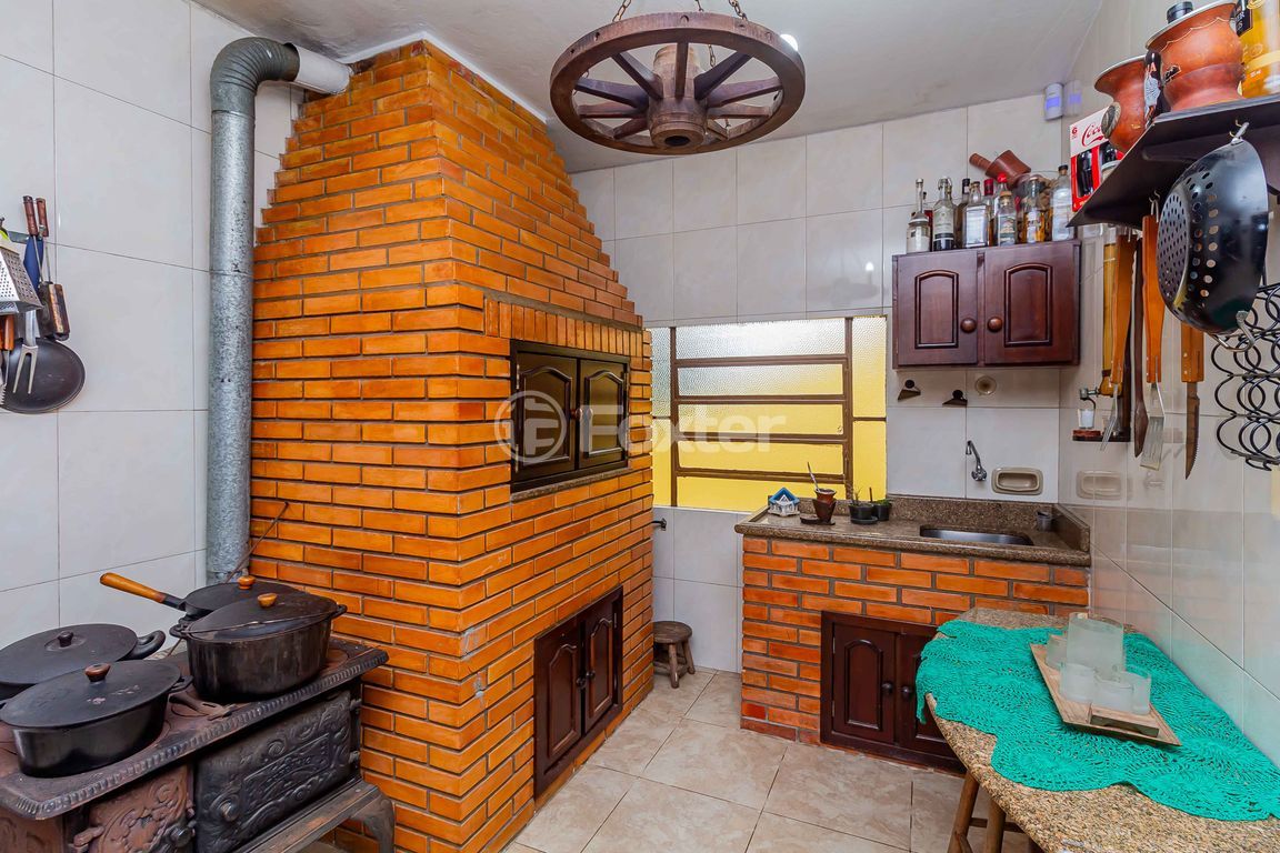 casa sobrado para comprar em Alcides S. Severiano, 130 - foto 39