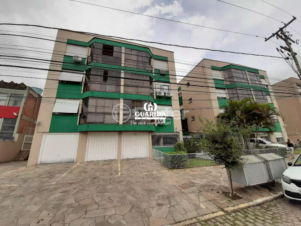 Apartamento para comprar em Visconde de Pelotas, 185 - foto 25