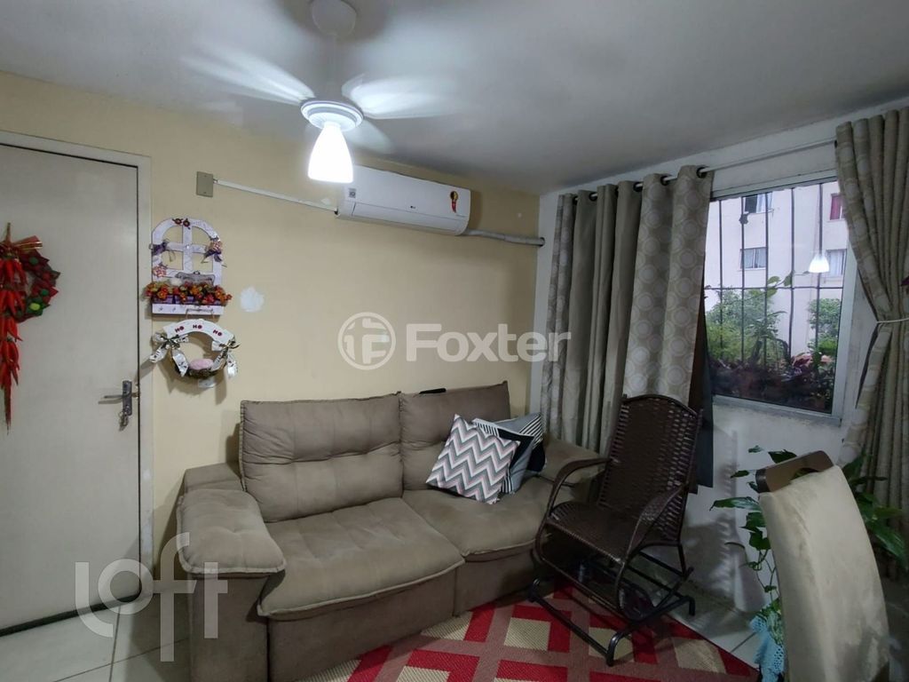 Apartamento para comprar em Edgar Pires de Castro, 4880 - foto 19