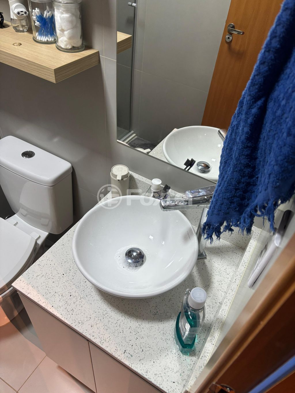Apartamento para comprar em Tapir Rocha, 1820 - foto 17