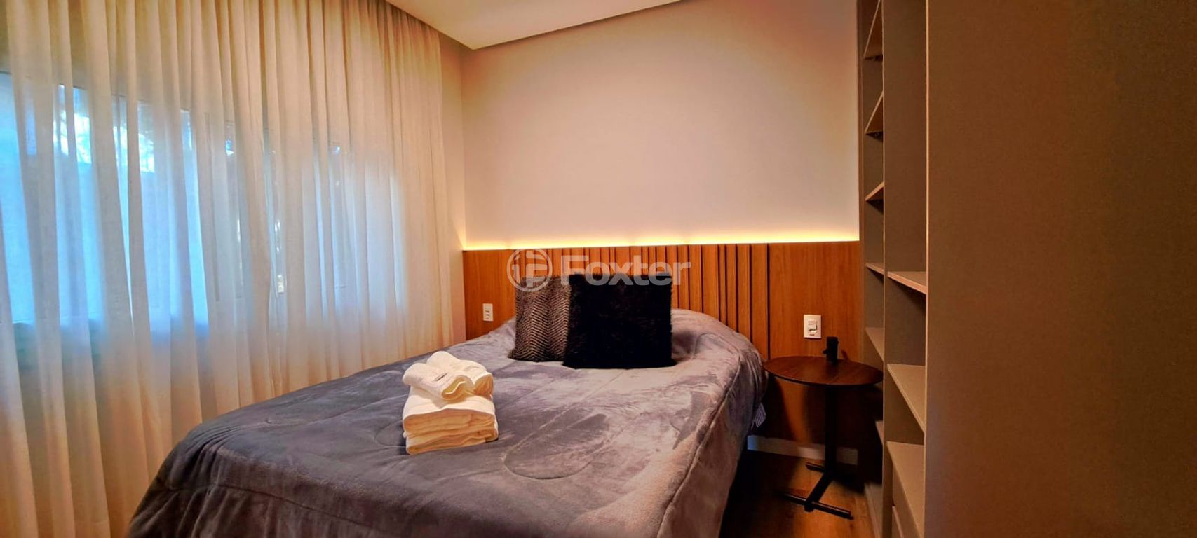 apartamento garden para comprar em Antônio Accorsi, 33 - foto 14