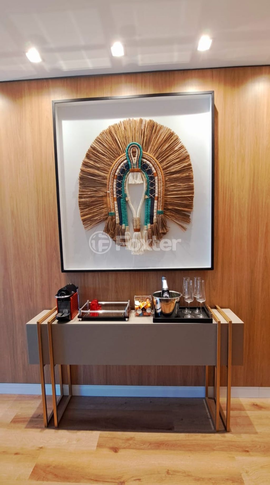 apartamento garden para comprar em Antônio Accorsi, 33 - foto 10