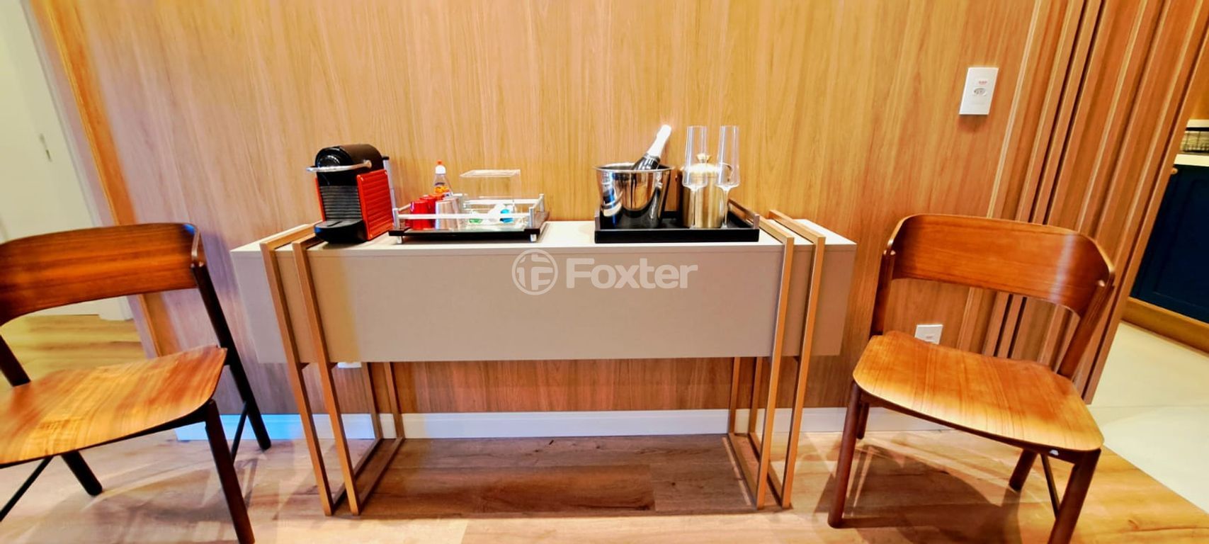apartamento garden para comprar em Antônio Accorsi, 33 - foto 9