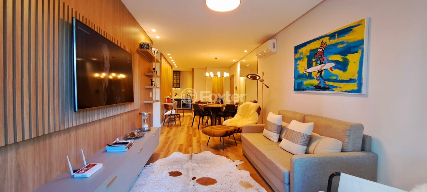 apartamento garden para comprar em Antônio Accorsi, 33 - foto 8