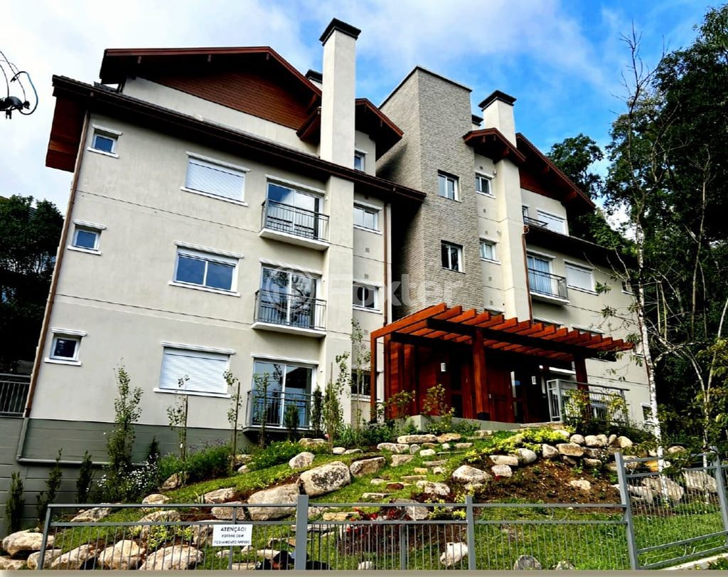 apartamento garden para comprar em Antônio Accorsi, 33 - foto 20