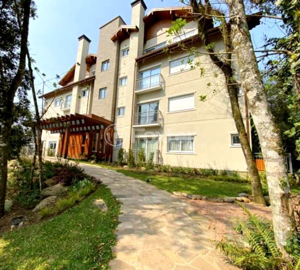 apartamento garden para comprar em Antônio Accorsi, 33 - foto 19