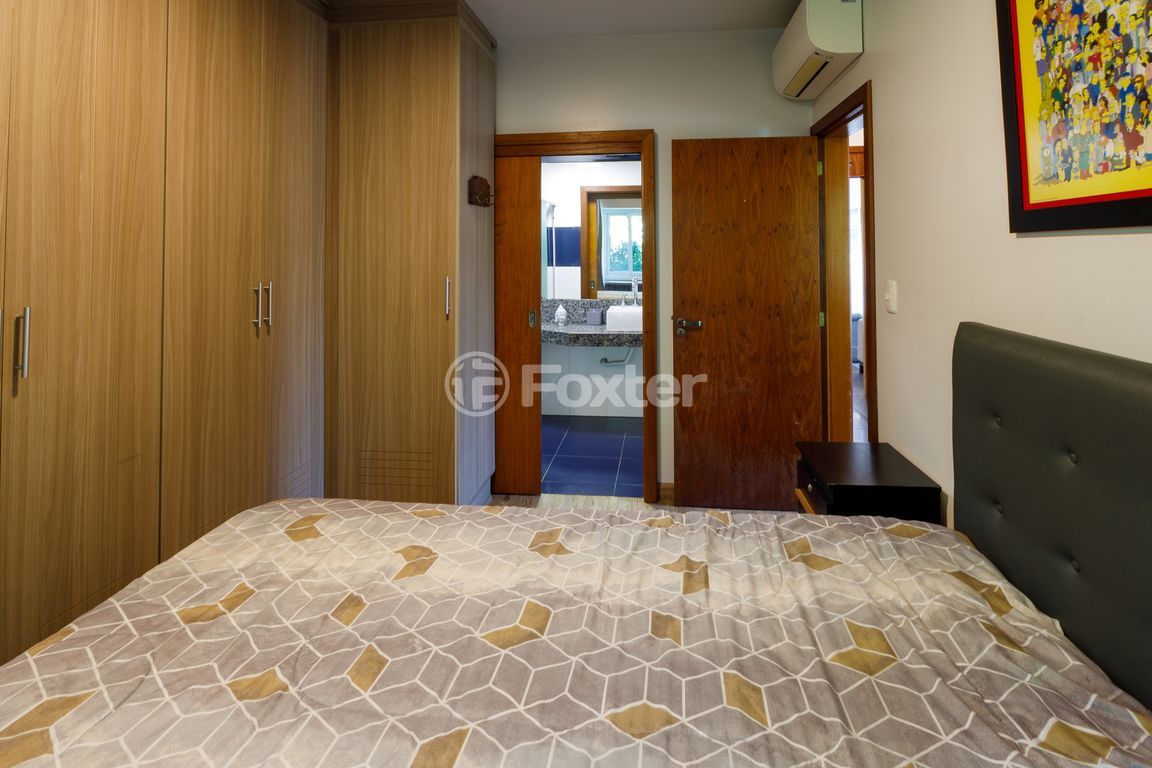 Casa em condominio para comprar em Nagibe Galdino da Rosa, 613 - foto 18