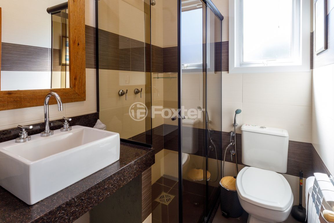 Casa em condominio para comprar em Nagibe Galdino da Rosa, 613 - foto 19