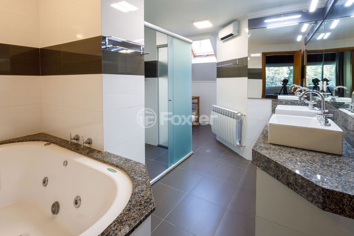 Casa em condominio para comprar em Nagibe Galdino da Rosa, 613 - foto 15