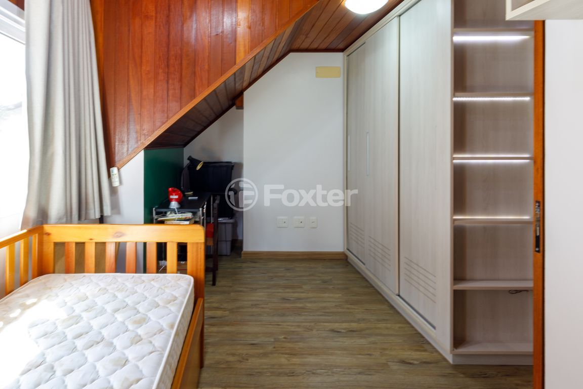 Casa em condominio para comprar em Nagibe Galdino da Rosa, 613 - foto 13