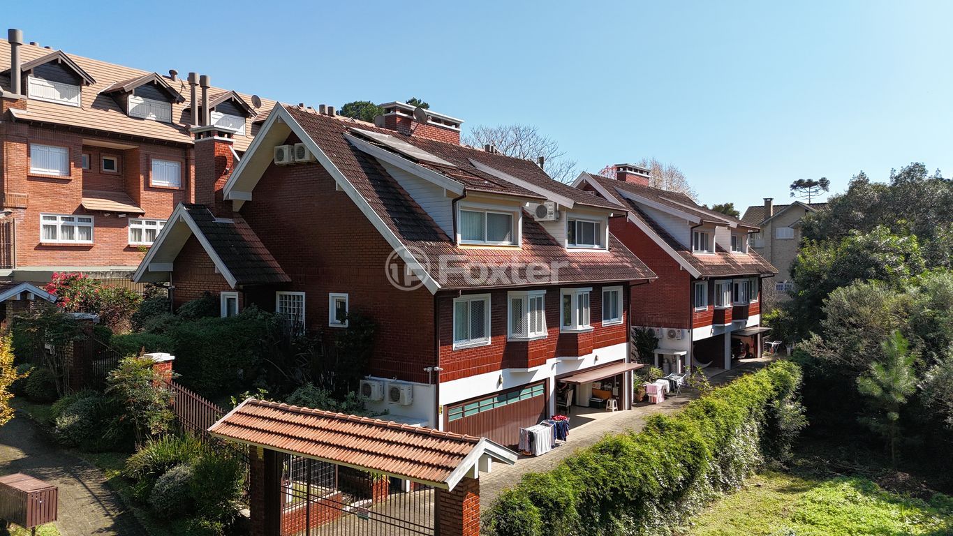 Casa em condominio para comprar em Nagibe Galdino da Rosa, 613 - foto 27